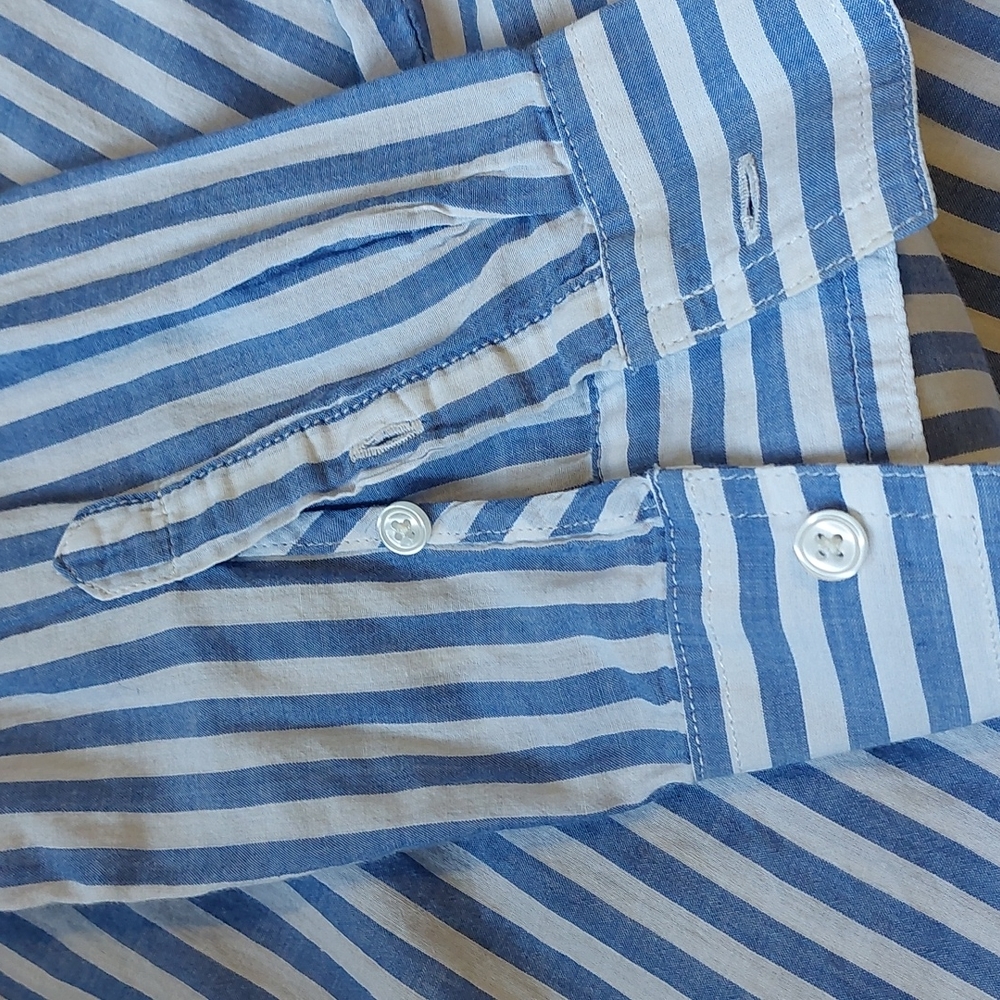 Talbots Blouse - Picture 3 of 7